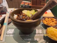 -京参 • 擂椒饭(这有山店)