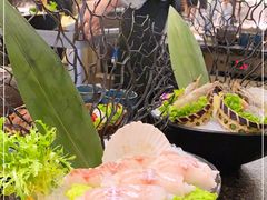 -湊湊火锅·茶憩(打浦桥日月光店)