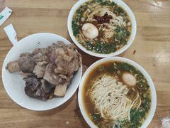 -水仙拉面(水仙街店)