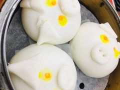 -点点心点心专门店(旺角店)