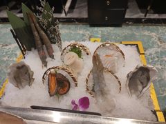 -一绪に寿喜烧自助(世茂广场店)