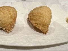 -万豪金殿(香港JW万豪酒店)