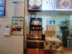 -德克士(绿地店)