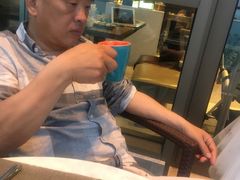 -新食谱全日制餐厅·苏州苏州湾艾美酒店