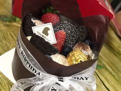 -TOUCH泰奇(祝桥振兴街店)