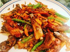 -庆合府重庆大排档(紫都城店)