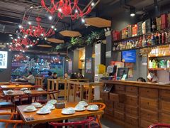 -小辣娇·老成都传统川菜(鹭港店)