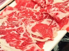 -潮汕美牛肉丸火锅店(天宁寺店)