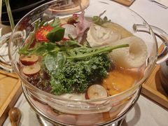 -叶叶菩提(太原别墅店)