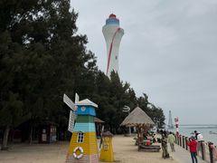 -北海金海湾红树林生态旅游区