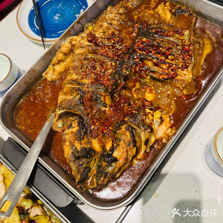爱吃辣的一定要点来吃吃！超级香。煮久一点味道会更浓