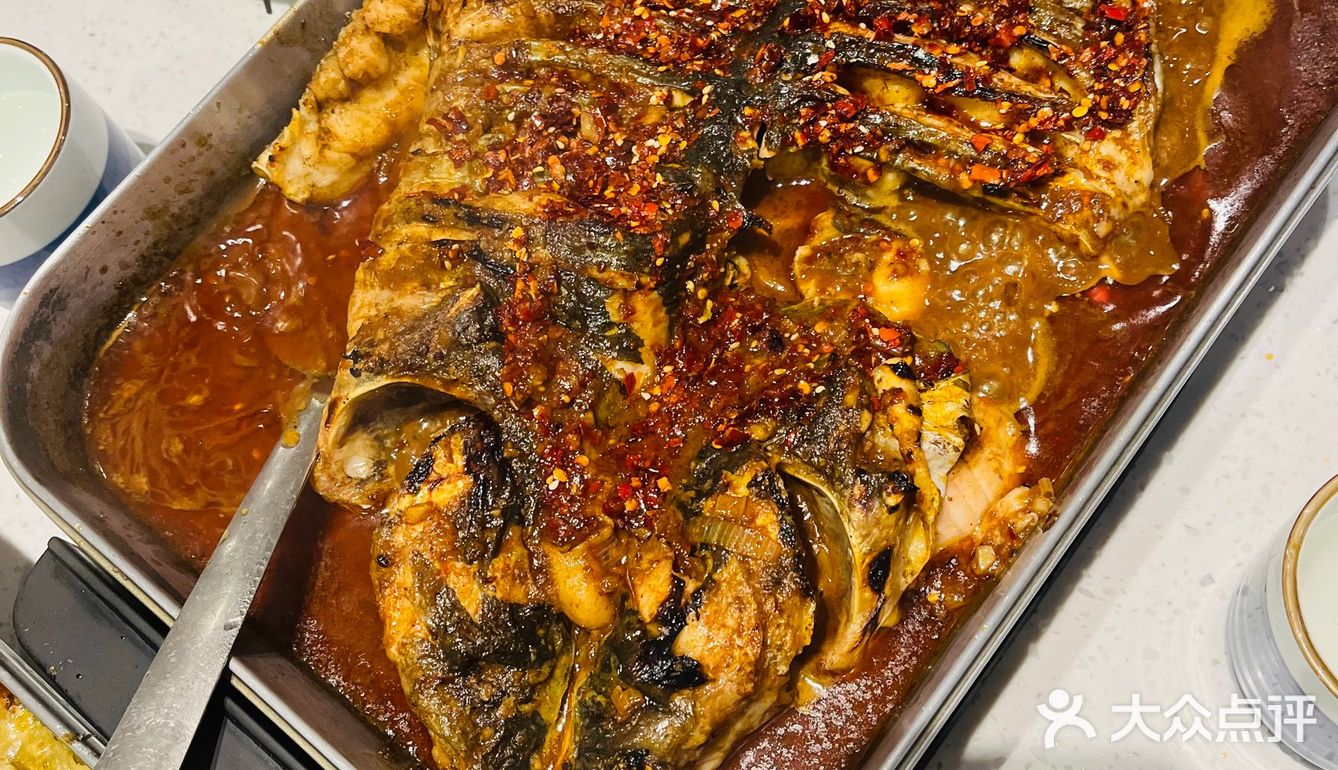 爱吃辣的一定要点来吃吃！超级香。煮久一点味道会更浓