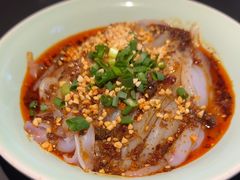 -向川南·水煮鱼·川菜(和平里店)
