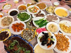 -康陵正德春饼宴26号