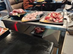 -老卜奎齐齐哈尔烤肉(人民东路店)
