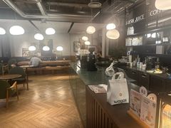 -Wagas沃歌斯(江浦路店)