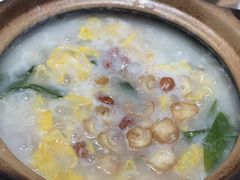 -煲王粤菜餐厅(中侨中心店)