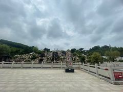 -威海华夏城景区
