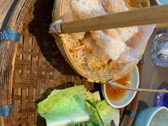 -CHINCHIN 青青·泰国料理(万象食家店)