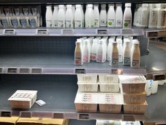 -Olé精品超市(上海虹桥南丰城店)