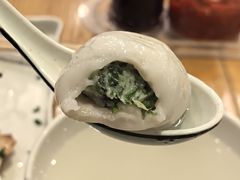 -东泰祥生煎馆(重庆北路店)