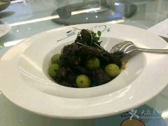 -上和臻品中国菜(花园街店)