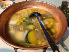 -妈妈的味道·腾冲特色菜(和顺古镇店)