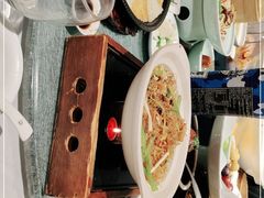 -小厨娘淮扬菜(天印大道店)