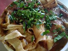 -正味斋锅巴菜(西北角店)