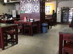 大堂-东方宫中国兰州牛肉拉面(厦门旗舰店)