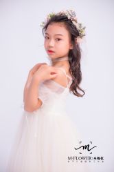 点击看大图 -木棉花亲子儿童摄影