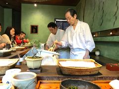 -みかわ是山居