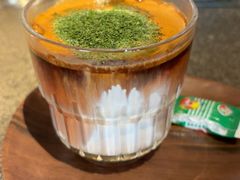 -沪水焙煎室(淡水路店)