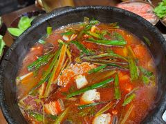 -黔有有贵州酸汤夺夺粉火锅(五味十字店)