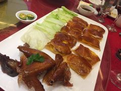 -锦粤宫·精致粤菜(深圳北站店)