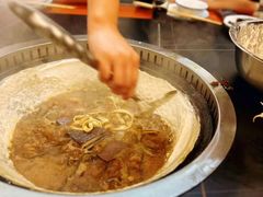 -老家大锅台·地锅鸡·铁锅炖(建邺文体路店)
