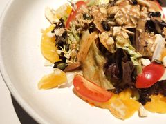 果蔬大拌菜-老太原菜馆(万达店)