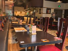 -克比叔叔印度餐厅Kebabs on the Grille (人民广场店)
