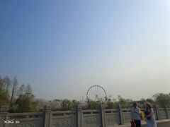 -上海玛雅海滩水公园