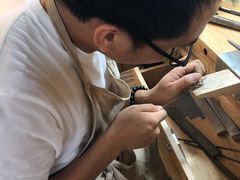 -鈊藝銀匠·银饰DIY工作室(永庆坊店)