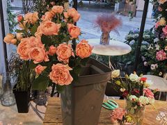 -花十悦·鲜花咖啡餐厅(振业城一期店)
