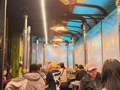 -401餐厅(弘大店)