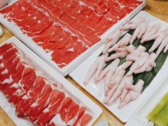 -清真军邺·金富苑肥牛(石坡街旗舰店)