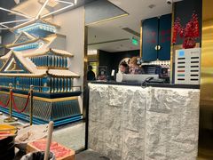 -一绪に寿喜烧(虹悦城店)