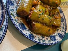 -生态苑农庄(十里画廊遇龙河店)