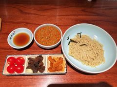 -裕兴记•蟹黄面馆(人民广场店)