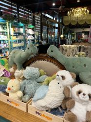 -保丽宝泰母婴护理院·月子中心·产康·中医(常州店)