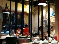 大堂-四姐妹东北饺子(沙尾路店)