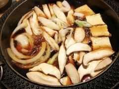 -鍋ぞう(新宿西口店)