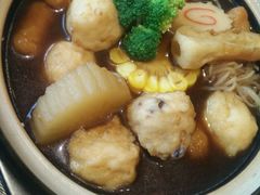 -芥岛(河北大街店)